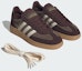 Sizing (Women) Adidas Handball Spezial Sneakers Cargo Brown/Cream White/Shadow Brown HP7212