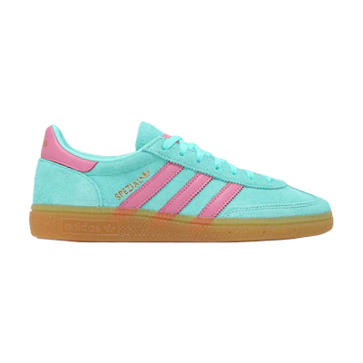 (W) adidas Handball Spezial 'South Beach Pack - Flash Aqua'