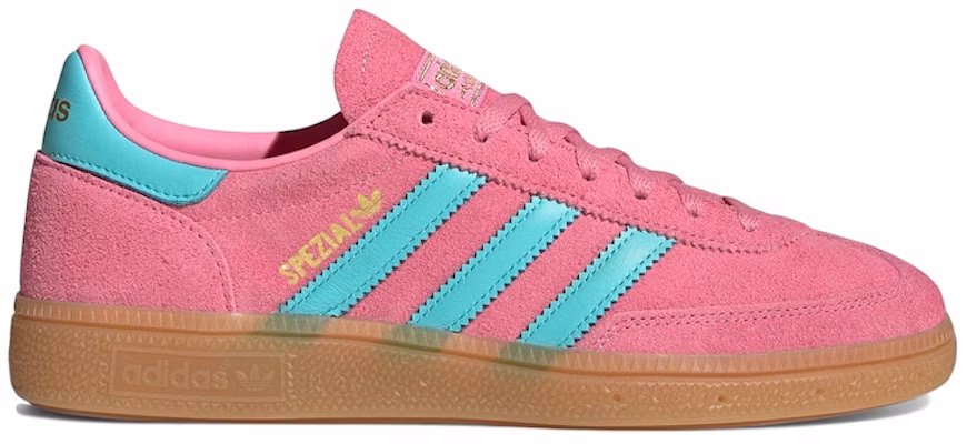 (W) 아디다스 핸드볼 스페셜 '사우스비치 팩 - 블리스 핑크' JS4083 Buy (W) 아디다스 핸드볼 스페셜 '사우스비치 팩 - 블리스 핑크' JS4083