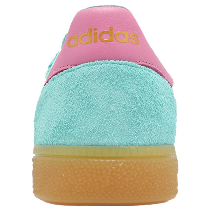 Shop (W) adidas Handball Spezial ''South Beach Pack - Flash Aqua'' Herren Sneakers JS4084