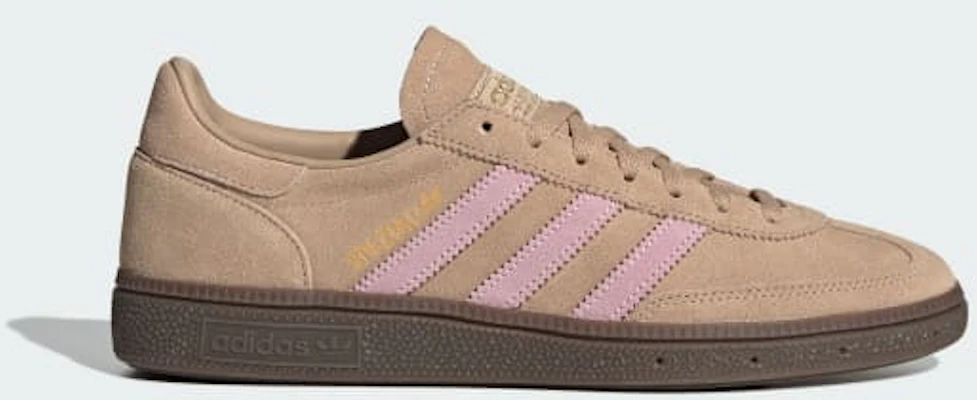 (W) adidas Handball Spezial ''Warm Sandstone Clear Pink'' Scarpe JI2651 Buy (W) adidas Handball Spezial ''Warm Sandstone Clear Pink'' Scarpe JI2651
