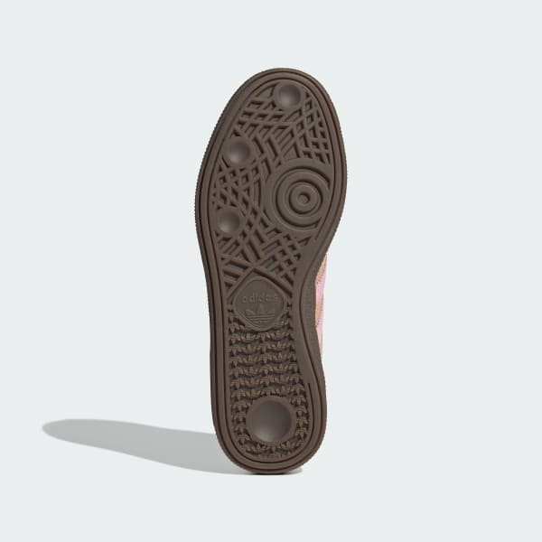 Purchase (W) adidas Handball Spezial ''Warm Sandstone Clear Pink'' Scarpe JI2651
