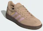 Details for (W) adidas Handball Spezial ''Warm Sandstone Clear Pink'' Scarpe JI2651