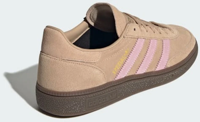(W) adidas Handball Spezial ''Warm Sandstone Clear Pink'' Scarpe JI2651 Sizing (W) adidas Handball Spezial ''Warm Sandstone Clear Pink'' Scarpe JI2651