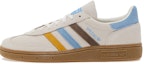 Buy (Women) adidas Handball Spezial 'White Blue Earth Strata' IG1975