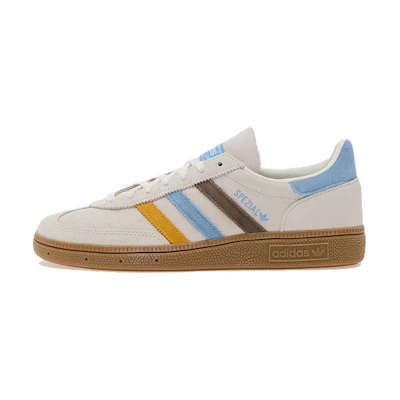 (W) adidas Handball Spezial 'White Blue Earth Strata'