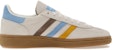 (Women) adidas Handball Spezial 'White Blue Earth Strata' IG1975