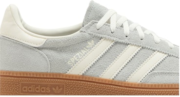 (W) 阿迪达斯 手球 Spezial '奇银胶' IF6491 Order (W) 阿迪达斯 手球 Spezial '奇银胶' IF6491