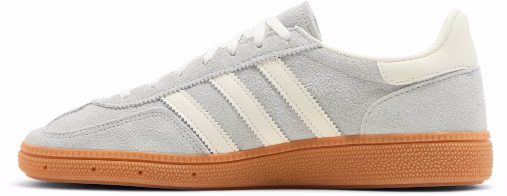 (Women) adidas Handball Spezial 'Wonder Silver Gum' IF6491 Lookbook (Women) adidas Handball Spezial 'Wonder Silver Gum' IF6491