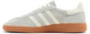 (Women) adidas Handball Spezial 'Wonder Silver Gum' IF6491