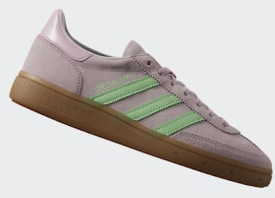 (W) 아디다스 핸드볼 스페지알 거의 핑크/세미 그린 스파크/클리어 핑크 JR3640 Order (W) 아디다스 핸드볼 스페지알 거의 핑크/세미 그린 스파크/클리어 핑크 JR3640