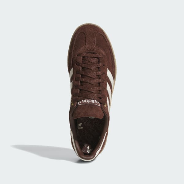 Order (W) Adidas Handball Spezial 赤褐色/米白色/膠底 JQ4489