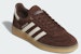 (Women) Adidas Handball Spezial Auburn/Off White/Gum JQ4489