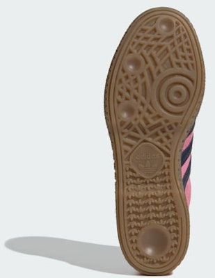 (Women) Adidas HANDBALL SPEZIAL BOLD - Bold Handball Sneakers Bliss Pink/Night Indigo/Gum IH9184 Lookbook (Women) Adidas HANDBALL SPEZIAL BOLD - Bold Handball Sneakers Bliss Pink/Night Indigo/Gum IH9184