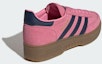 Purchase (Women) Adidas HANDBALL SPEZIAL BOLD - Bold Handball Sneakers Bliss Pink/Night Indigo/Gum IH9184