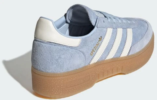 (W) アディダス ハンドボール スペツィアル ボールド クリスタルスカイ/オフホワイト/ガム IH9192 Purchase (W) アディダス ハンドボール スペツィアル ボールド クリスタルスカイ/オフホワイト/ガム IH9192