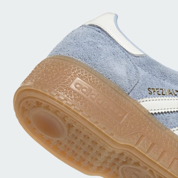 Cheap (W) アディダス ハンドボール スペツィアル ボールド クリスタルスカイ/オフホワイト/ガム IH9192