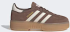 Buy (W) Adidas Handball Spezial Bold Erde Strata/Weiß/Gummi IH9191