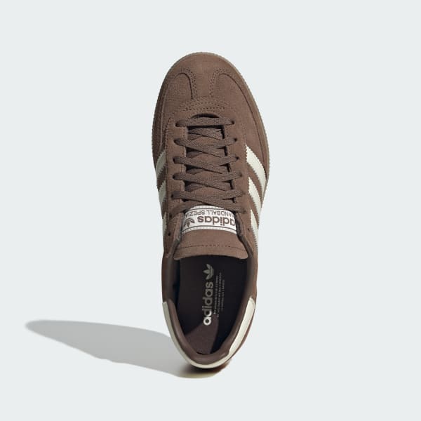 Order (W) 阿迪达斯 Handball Spezial 大地色/米白色/生胶 IH9191