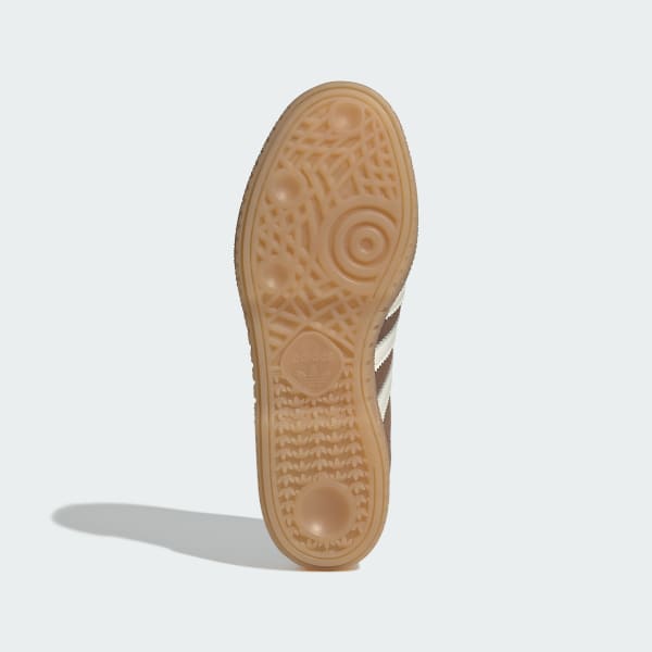 Shop (W) Adidas Handball Spezial Bold Erde Strata/Weiß/Gummi IH9191