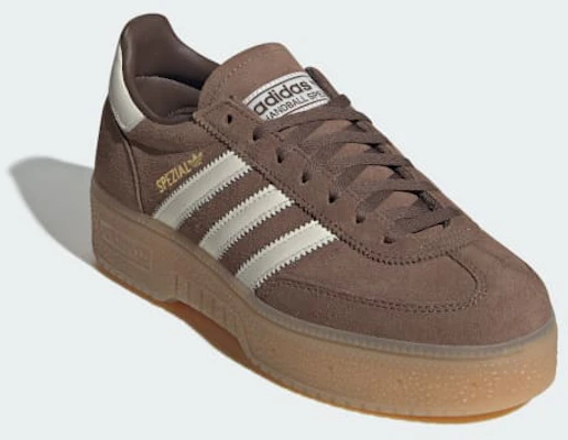 (W) Adidas Handball Spezial Bold Erde Strata/Weiß/Gummi IH9191 Purchase (W) Adidas Handball Spezial Bold Erde Strata/Weiß/Gummi IH9191