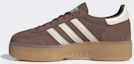 Sizing (W) Adidas Handball Spezial Bold Erde Strata/Weiß/Gummi IH9191