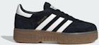 Buy (Women) Adidas Handball Spezial Bold Shoes Core Black/Core White/Gum JR7438
