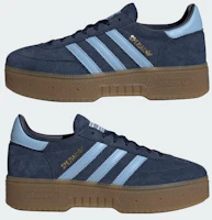 Sizing (W) Adidas Handball Spezial Bold 夜藍/淺天藍/橡膠底 運動鞋 IH9183