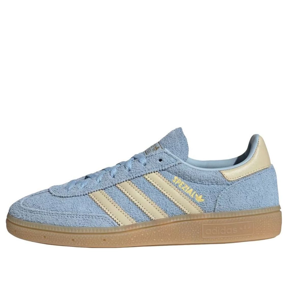 Buy (W) adidas Handball Spezial ''Clear Sky Warm Vanilla'' Schoenen KK0930