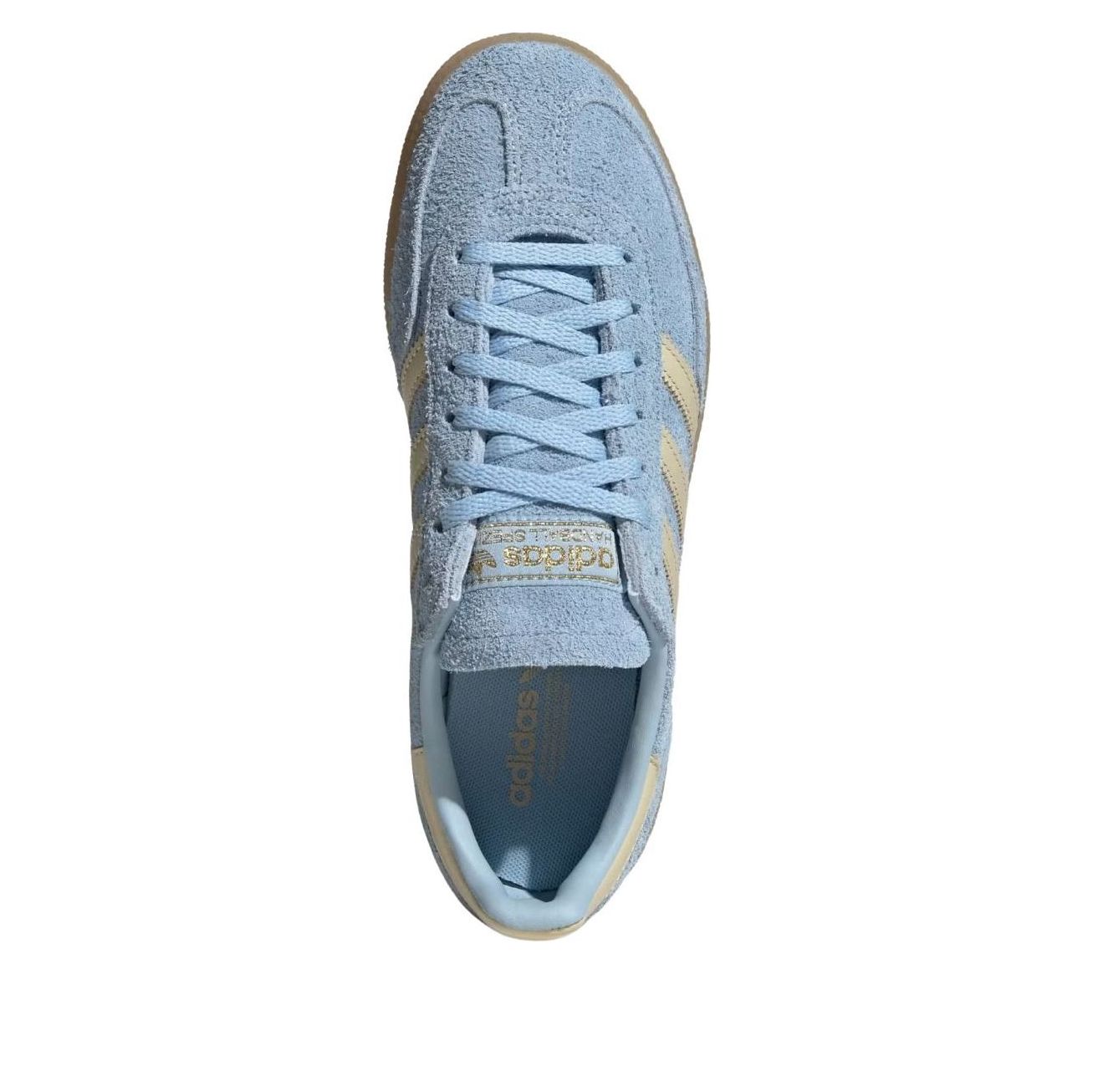 Order (W) adidas Handball Spezial ''Clear Sky Warm Vanilla'' Schoenen KK0930