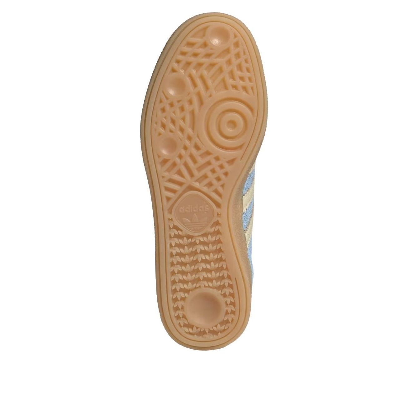 Lookbook (W) adidas Handball Spezial ''Clear Sky Warm Vanilla'' Schoenen KK0930