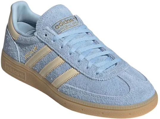 (W) adidas Handball Spezial ''Clear Sky Warm Vanilla'' Schoenen KK0930 Shop (W) adidas Handball Spezial ''Clear Sky Warm Vanilla'' Schoenen KK0930