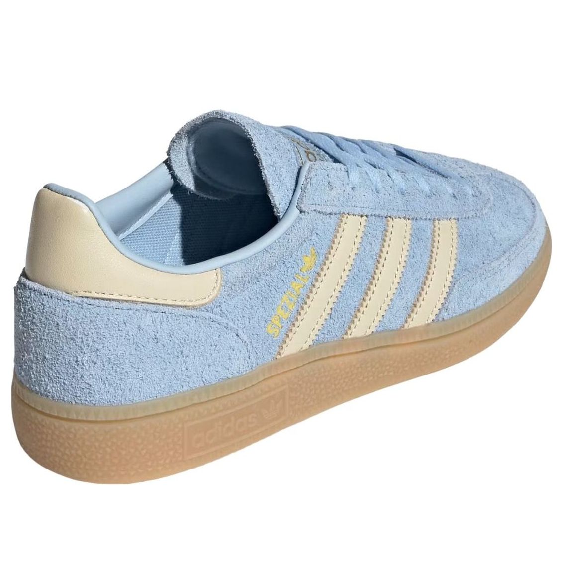 Purchase (W) adidas Handball Spezial ''Clear Sky Warm Vanilla'' Schoenen KK0930
