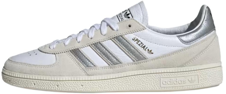 (Women) adidas Handball Spezial 'Weltmeister Pack - White Silver Metallic' IH0134 Buy (Women) adidas Handball Spezial 'Weltmeister Pack - White Silver Metallic' IH0134