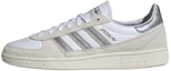Buy (Women) adidas Handball Spezial 'Weltmeister Pack - White Silver Metallic' IH0134