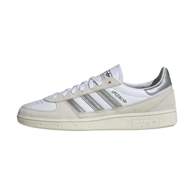(W) adidas Handball Spezial 'Weltmeister Pack - White Silver Metallic'