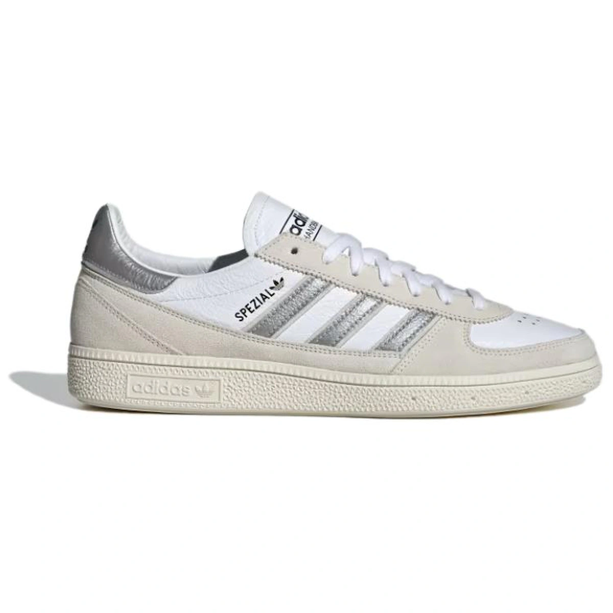 (Women) adidas Handball Spezial 'Weltmeister Pack - White Silver Metallic'