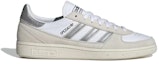 Order (Women) adidas Handball Spezial 'Weltmeister Pack - White Silver Metallic' IH0134
