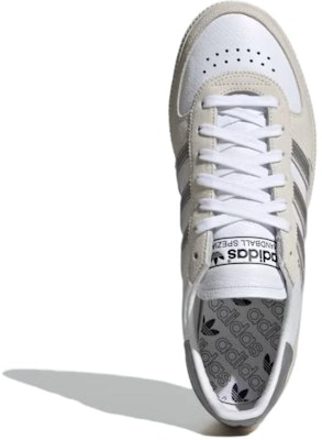 (Women) adidas Handball Spezial 'Weltmeister Pack - White Silver Metallic' IH0134 Shop (Women) adidas Handball Spezial 'Weltmeister Pack - White Silver Metallic' IH0134