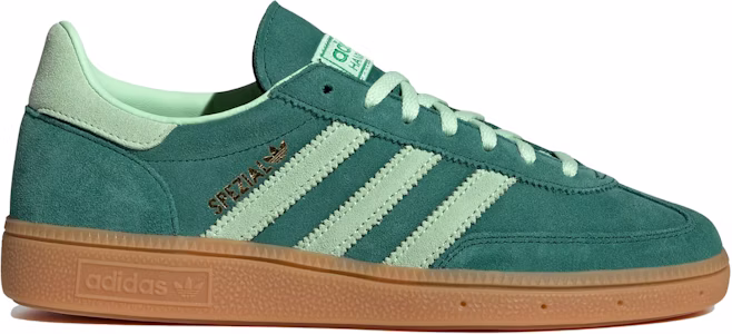 (女款)愛迪達手球專家經典綠半綠亮 IE5896 Buy (女款)愛迪達手球專家經典綠半綠亮 IE5896