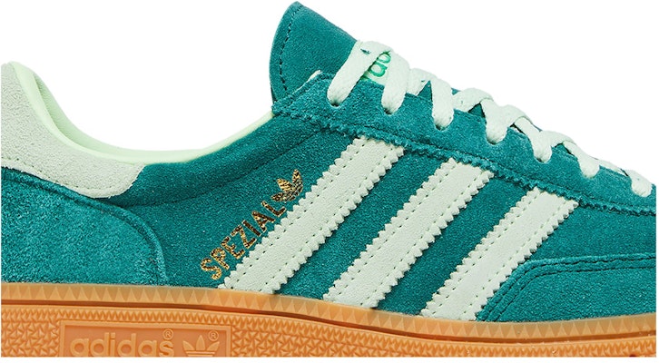 (女款)愛迪達手球專家經典綠半綠亮 IE5896 Shop (女款)愛迪達手球專家經典綠半綠亮 IE5896