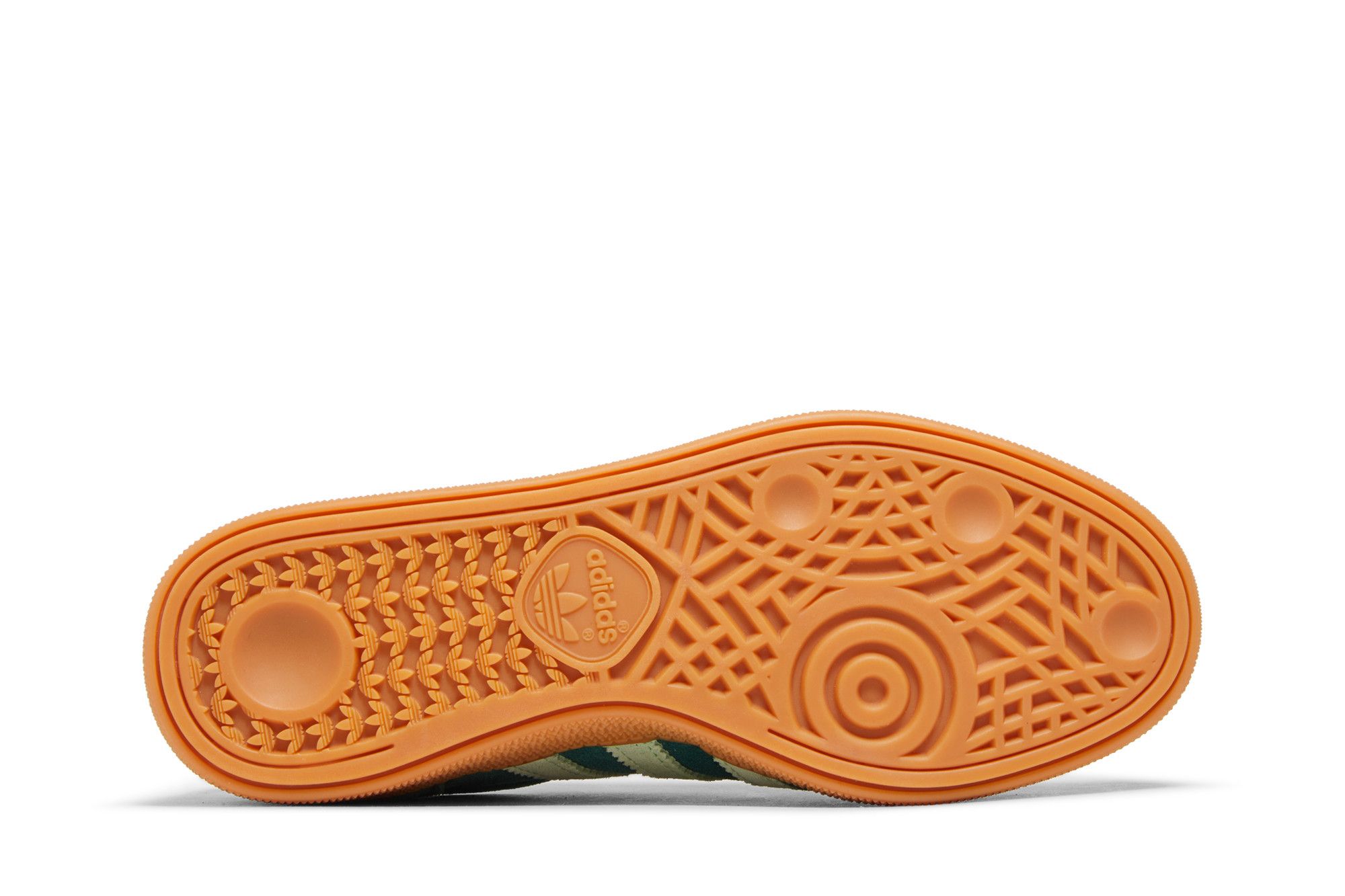 Details for （女款）愛迪達手球專家經典綠半綠亮 IE5896