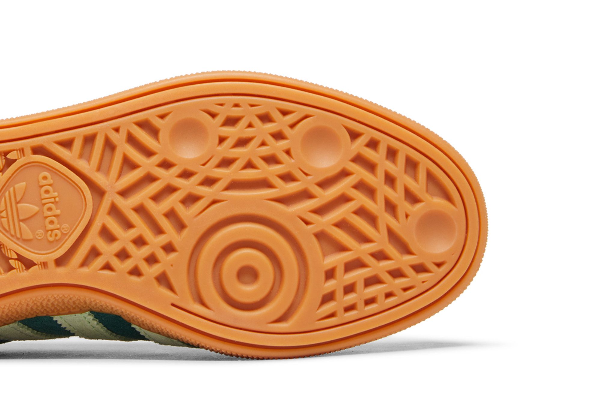 Sizing （女款）愛迪達手球專家經典綠半綠亮 IE5896