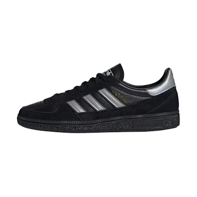 (W) adidas Handball Spezial 'Weltmeister Pack - Black Silver Metallic'