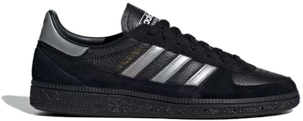 (Women) adidas Handball Spezial 'Weltmeister Pack - Black Silver Metallic' IH0135 Order (Women) adidas Handball Spezial 'Weltmeister Pack - Black Silver Metallic' IH0135