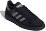 Lookbook (W) adidas Handball Spezial Hitam Kelabu Perak untuk Lelaki IH0135
