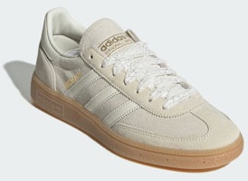 (W) Adidas Handball Spezial 白色/米白色/生膠色 JP6687 Shop (W) Adidas Handball Spezial 白色/米白色/生膠色 JP6687