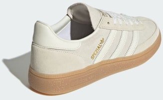 (W) Adidas Handball Spezial 白色/米白色/生膠色 JP6687 Purchase (W) Adidas Handball Spezial 白色/米白色/生膠色 JP6687