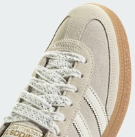 (W) Adidas Handball Spezial 白色/米白色/生膠色 JP6687 Cheap (W) Adidas Handball Spezial 白色/米白色/生膠色 JP6687