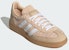 (Women) Adidas Handball Spezial Halo Blush/Cloud White/Gum JR2207